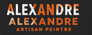 Alexandre Borie Artisan Peintre